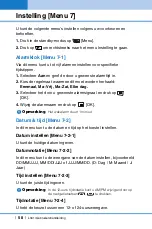 Preview for 57 page of LG L341i User Manual