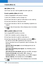 Preview for 67 page of LG L341i User Manual