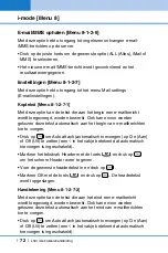 Preview for 71 page of LG L341i User Manual