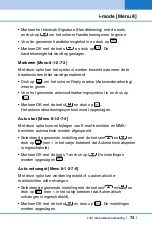 Preview for 72 page of LG L341i User Manual