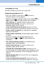 Preview for 76 page of LG L341i User Manual