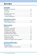 Preview for 86 page of LG L341i User Manual