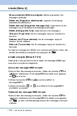 Preview for 152 page of LG L341i User Manual