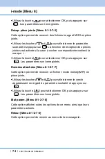 Preview for 156 page of LG L341i User Manual