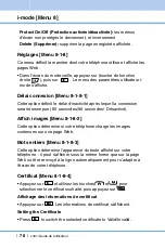 Preview for 160 page of LG L341i User Manual