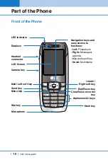 Preview for 178 page of LG L341i User Manual