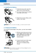 Preview for 186 page of LG L341i User Manual