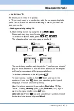 Preview for 215 page of LG L341i User Manual