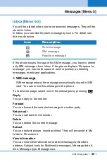 Preview for 217 page of LG L341i User Manual