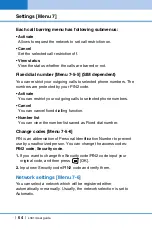 Preview for 232 page of LG L341i User Manual