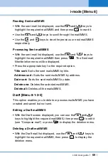 Preview for 237 page of LG L341i User Manual