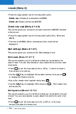 Preview for 238 page of LG L341i User Manual