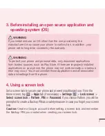 Preview for 9 page of LG L34C User Manual