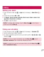 Preview for 63 page of LG L34C User Manual