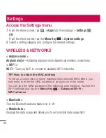 Preview for 70 page of LG L34C User Manual