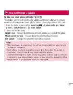 Preview for 85 page of LG L34C User Manual