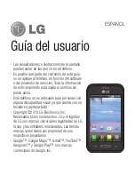 Preview for 100 page of LG L34C User Manual