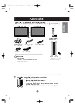 Предварительный просмотр 6 страницы LG L3700TC User Manual