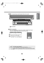 Предварительный просмотр 9 страницы LG L3700TC User Manual