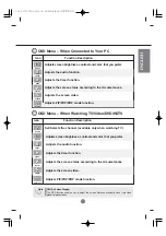 Предварительный просмотр 11 страницы LG L3700TC User Manual