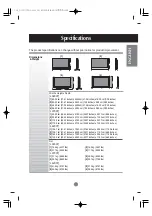 Предварительный просмотр 16 страницы LG L3700TC User Manual