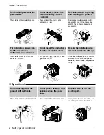 Preview for 4 page of LG L3NC122NRA1 Service Manual