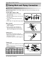 Preview for 10 page of LG L3UC482FA0 Installation Manual