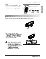 Preview for 11 page of LG L3UC482FA0 Installation Manual