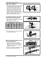 Preview for 12 page of LG L3UC482FA0 Installation Manual