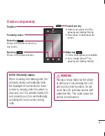 Preview for 11 page of LG L40G User Manual