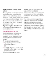 Preview for 17 page of LG L40G User Manual