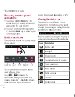 Preview for 20 page of LG L40G User Manual