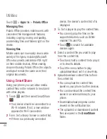 Preview for 46 page of LG L40G User Manual