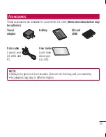 Preview for 57 page of LG L40G User Manual