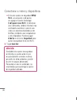 Preview for 98 page of LG L40G User Manual