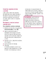 Preview for 107 page of LG L40G User Manual