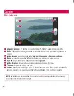 Preview for 108 page of LG L40G User Manual