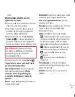 Preview for 111 page of LG L40G User Manual