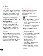 Preview for 120 page of LG L40G User Manual