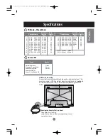 Предварительный просмотр 18 страницы LG L4200TC User Manual