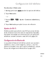 Preview for 341 page of LG L45C User Manual