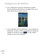 Preview for 360 page of LG L45C User Manual