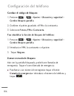 Preview for 364 page of LG L45C User Manual