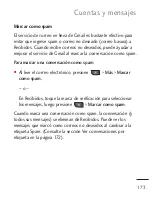 Preview for 431 page of LG L45C User Manual