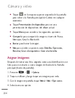 Preview for 492 page of LG L45C User Manual