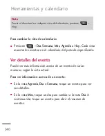 Preview for 498 page of LG L45C User Manual