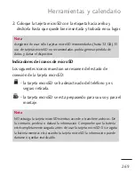 Preview for 527 page of LG L45C User Manual