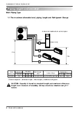 Preview for 8 page of LG L4UC488FA0 Installation Manual