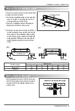 Preview for 9 page of LG L4UC488FA0 Installation Manual