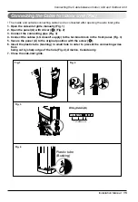 Preview for 15 page of LG L4UC488FA0 Installation Manual